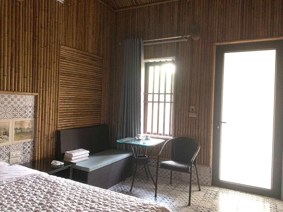 Tam Coc Lakeside Homestay Ninh Binh Eksteriør bilde