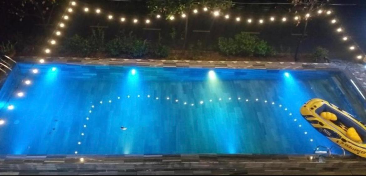 Tam Coc Lakeside Homestay Ninh Binh Eksteriør bilde